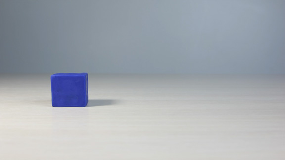 Start Slow, End Slow